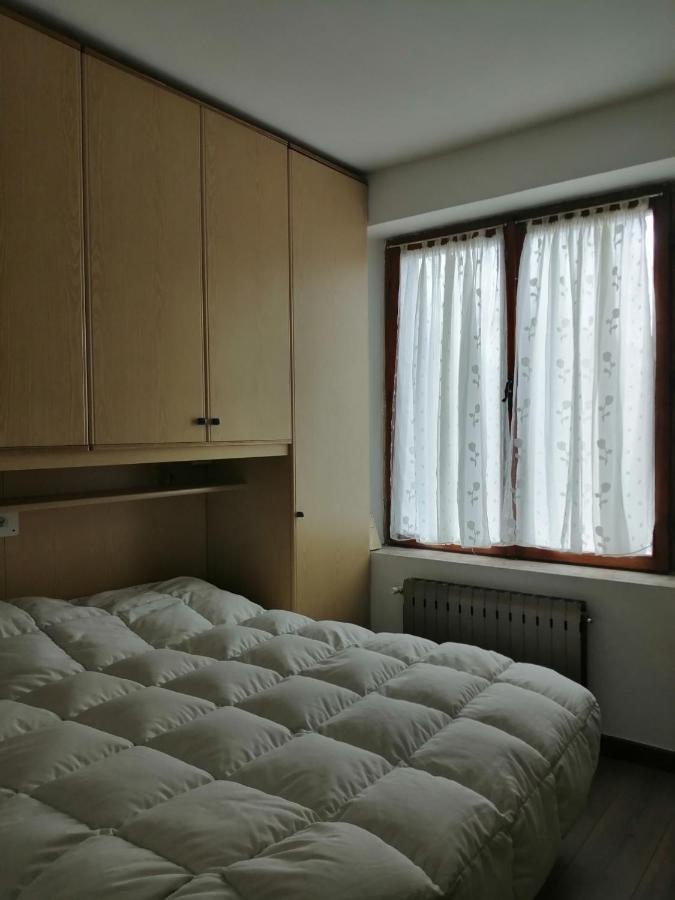 Appartamento Al Sole Пиеве ди Кадоре Екстериор снимка