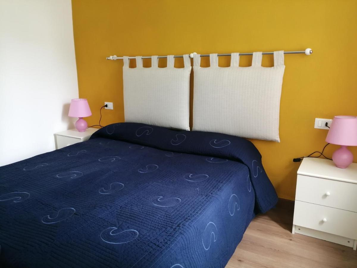 Appartamento Al Sole Пиеве ди Кадоре Екстериор снимка