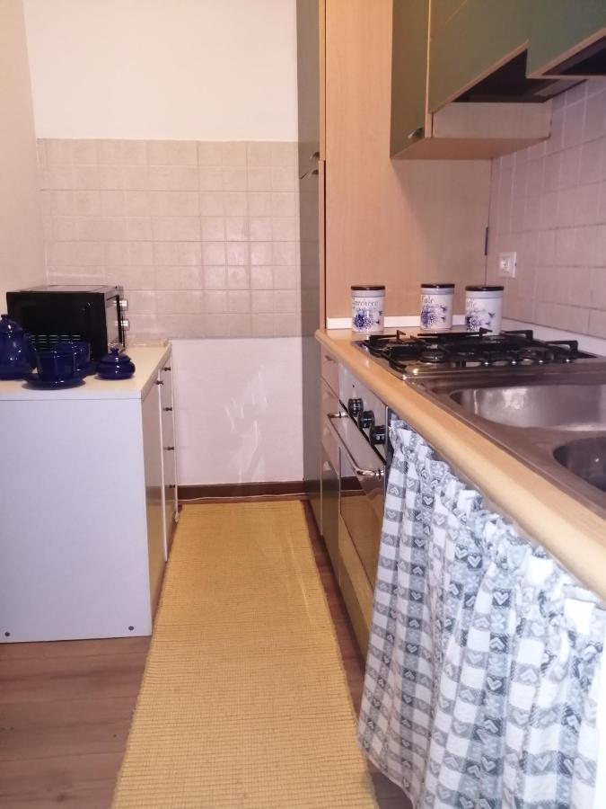 Appartamento Al Sole Пиеве ди Кадоре Екстериор снимка