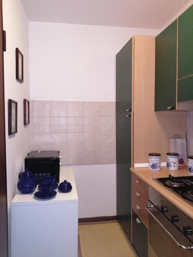 Appartamento Al Sole Пиеве ди Кадоре Екстериор снимка